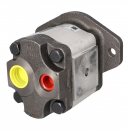 Parker PGP517A0190AT7H3NB1B1H7H5 Zahnradpumpe